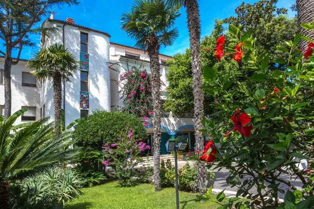 Hotel Poseidon