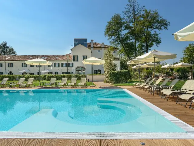 Hotel Villa Barbarich
