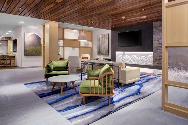 Fairfield Inn & Suites By Marriott Allentown West