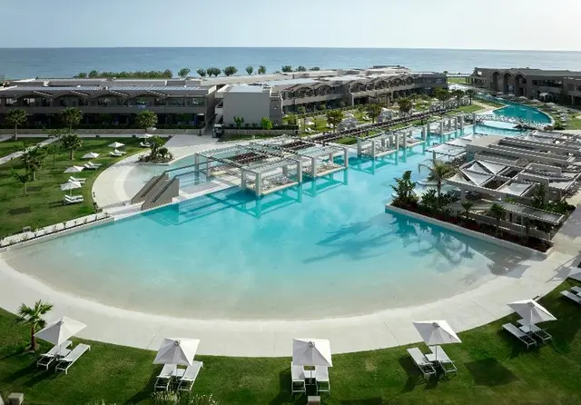 Euphoria Resort