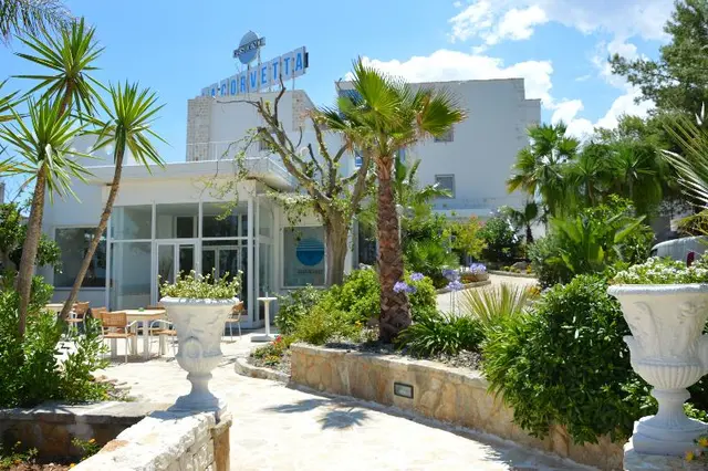 Residence La Corvetta