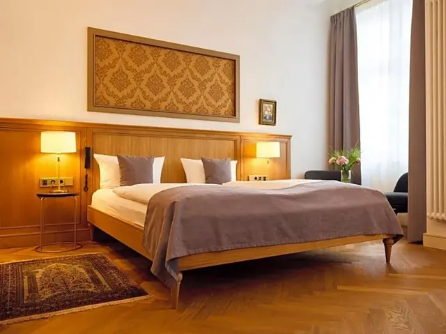 Hotel Lindenufer