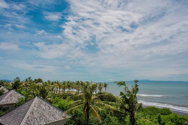 Komaneka at Keramas Beach