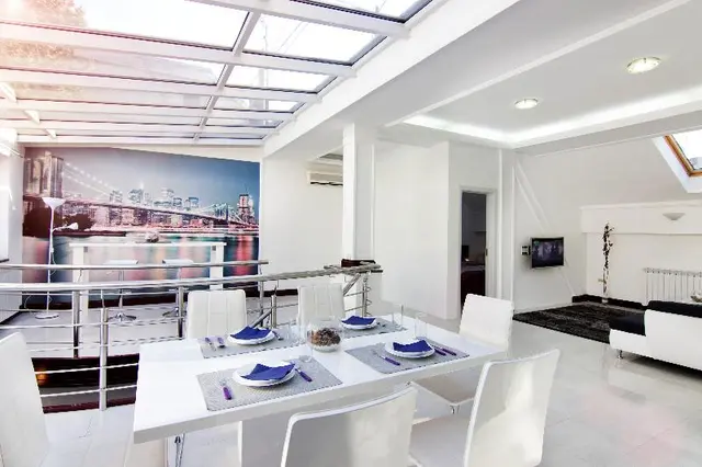 Central Park Residence