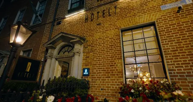 Hotel 7