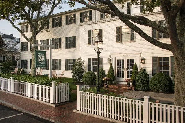 Kelley House
