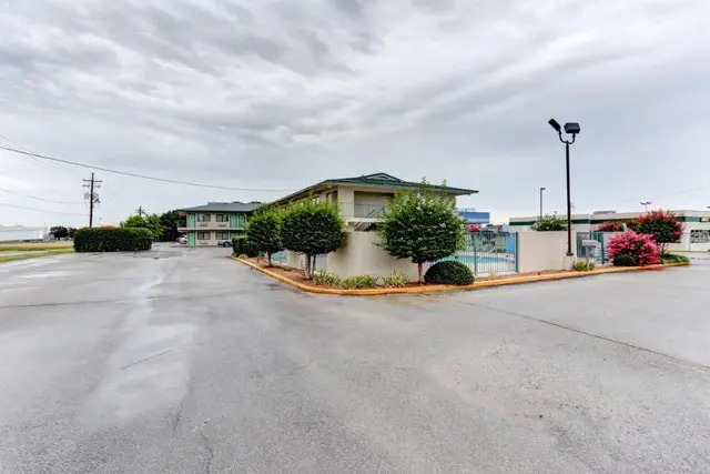 Rodeway Inn Jonesboro Area