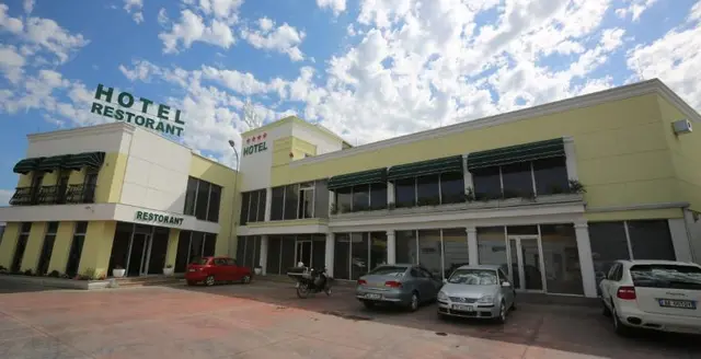 Autostation Hotel