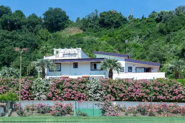 Agave Hotel
