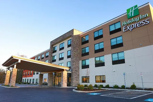 Holiday Inn Express Oneonta