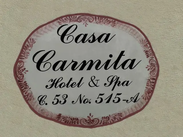 Hotel Casa Carmita