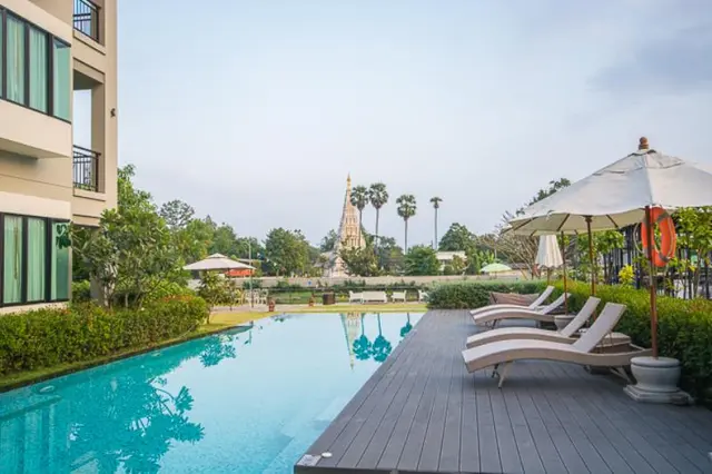 Maraya Hotel