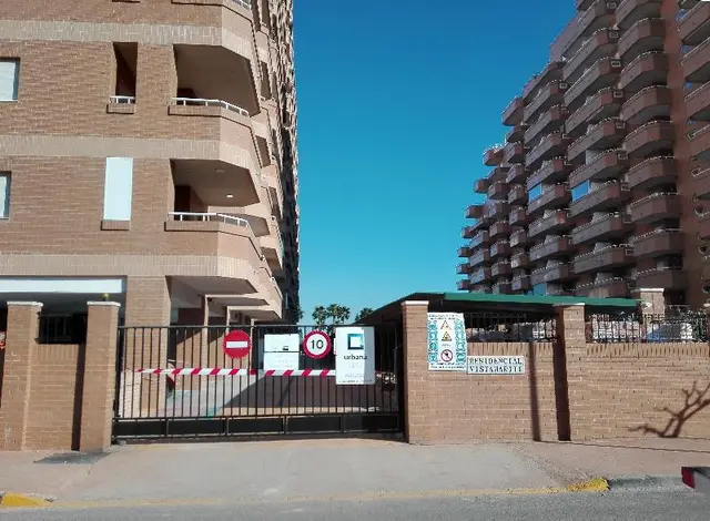 Apartamentos Vistamar Marina D'or 3000