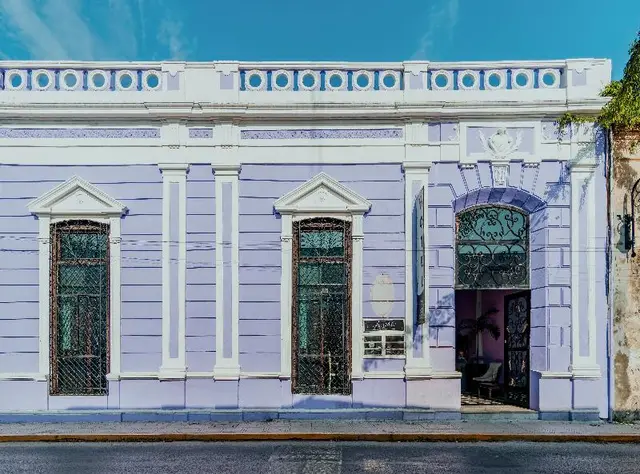Hotel Lavanda Mérida
