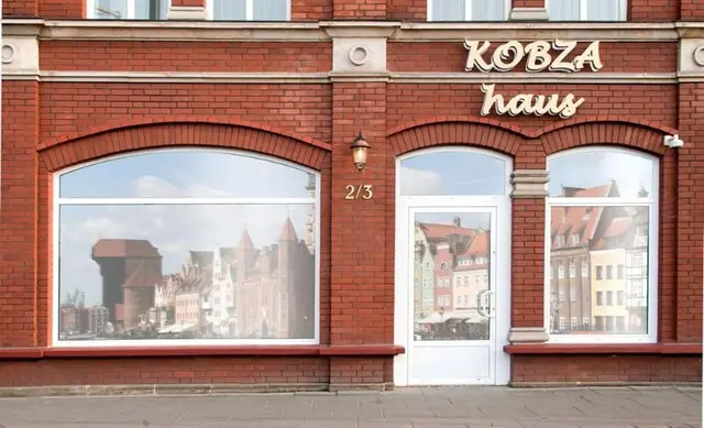 Kobza Haus Old Town