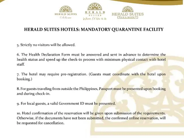 Herald Suites Polaris