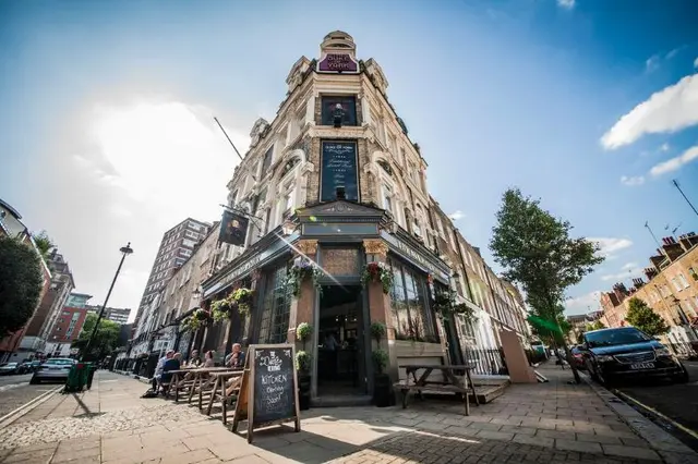 Duke Rooms Hotel