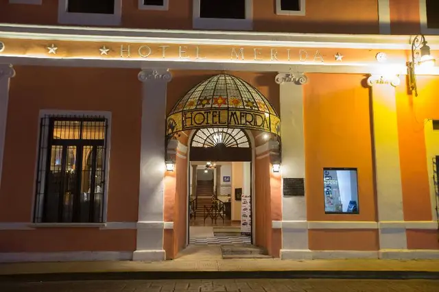 Hotel Merida