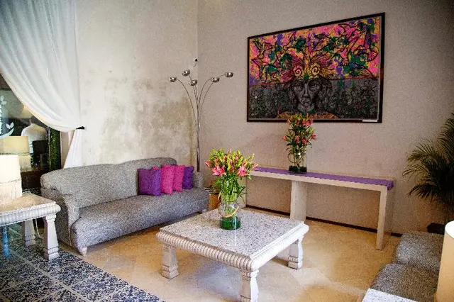 Ya'Ax Hotel Boutique
