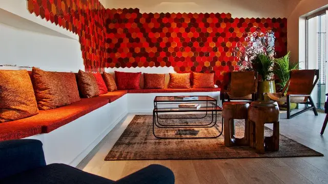 Spot Family Suites