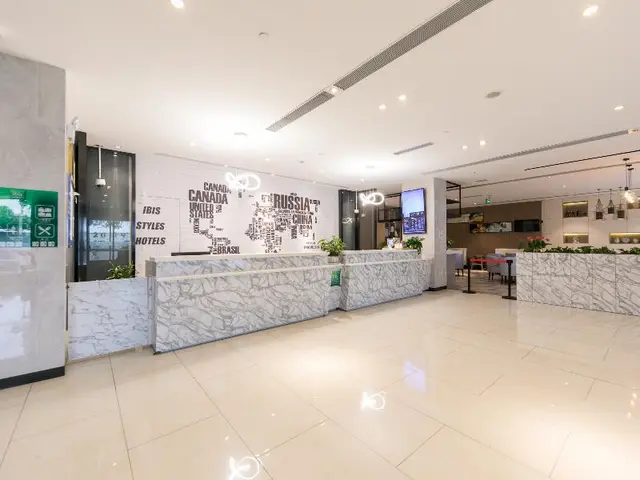 Ibis Styles Shanghai Hongqiao Airport