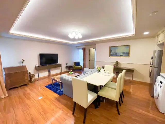 Syama Executive Apartment