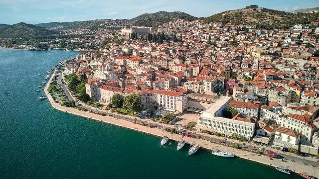 Palace Divnic by Armerun Heritage Hotel