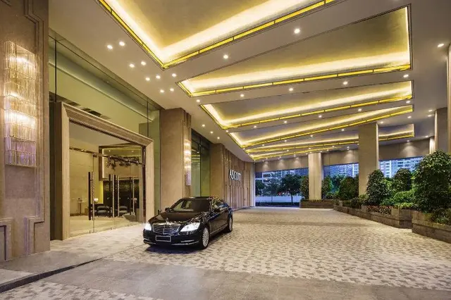 Ascott Macau