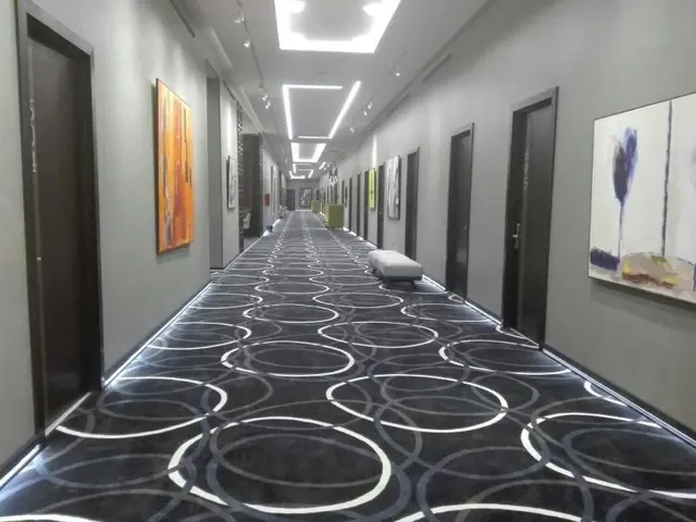 Huper Hotel Boutique