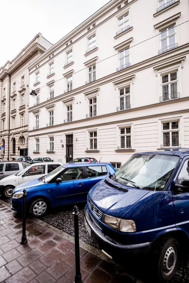 Cracow Rentals Zacisze