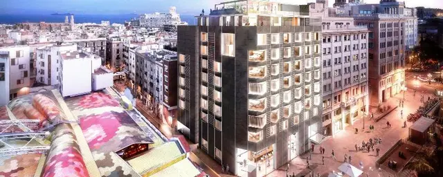 The Barcelona Edition