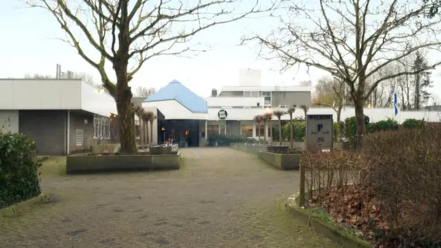 Fletcher Resort-Hotel Zutphen