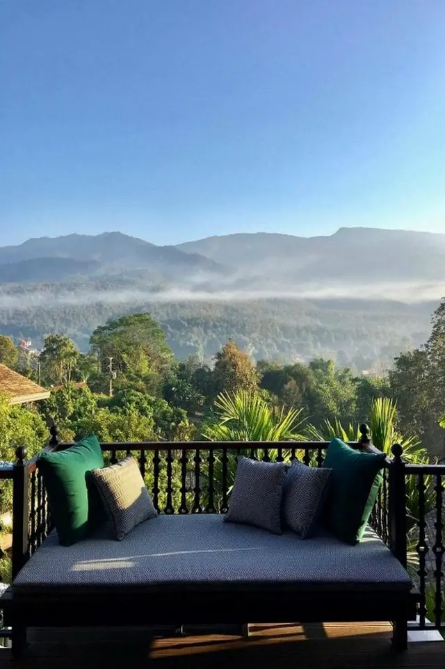 Chantra Khiri Chalet Chiang Mai
