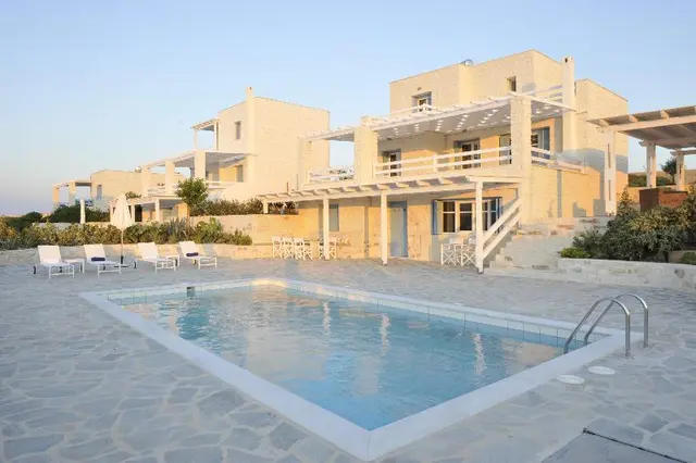 Stagones Private Pool Villas