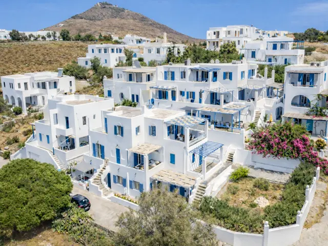 Cleopatra Homes