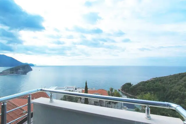 Apartments Aqua Resort