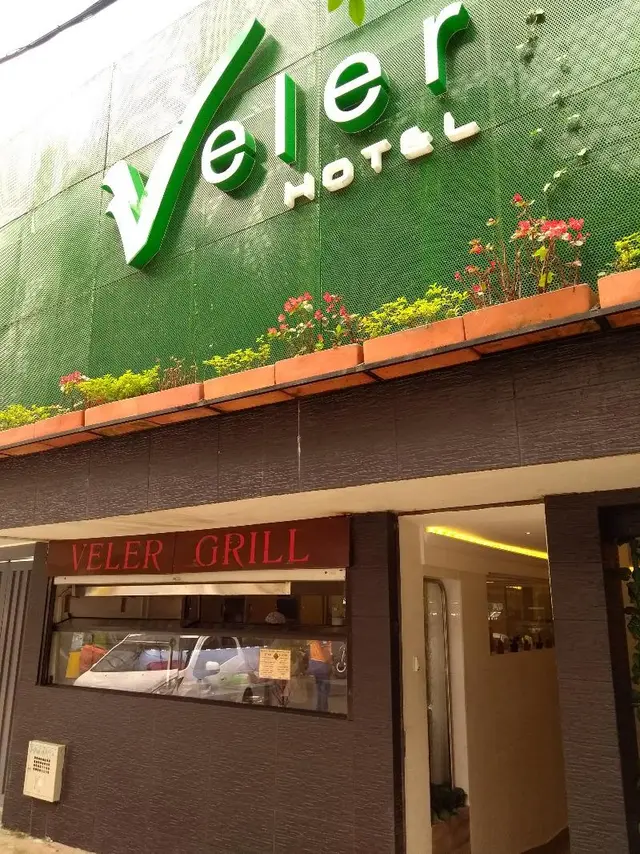 Veler Hotel