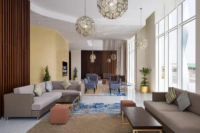 Staybridge Suites Al Khobar