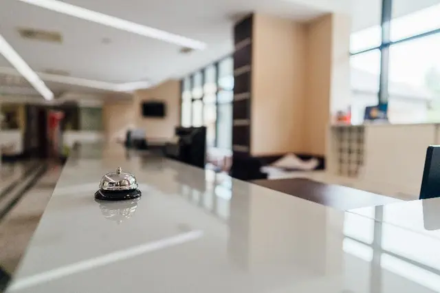 Hotel Walter
