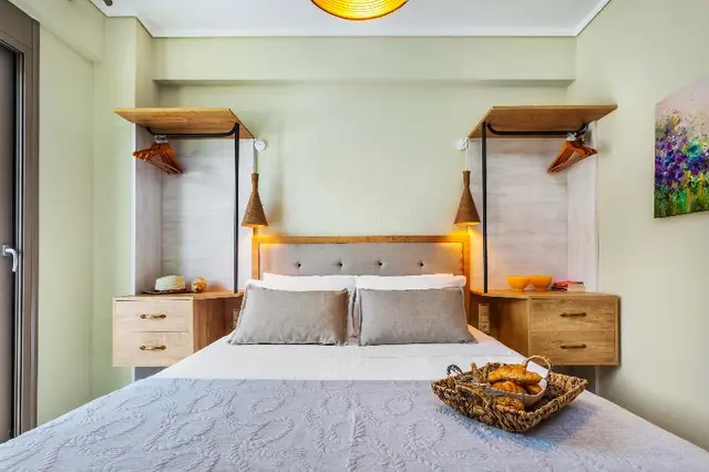 W Villas Halkidiki