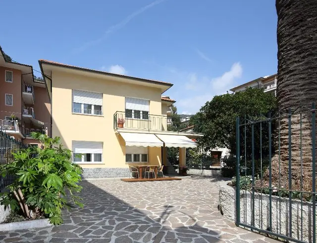 Villa delle Ciliegie