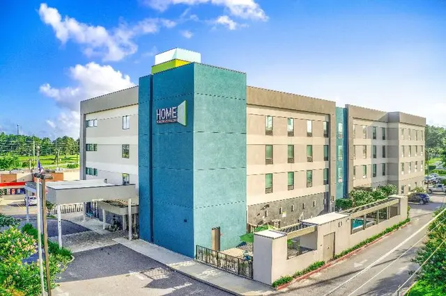 Home2Suites Hilton Mobile West I10 Tillmans Corner