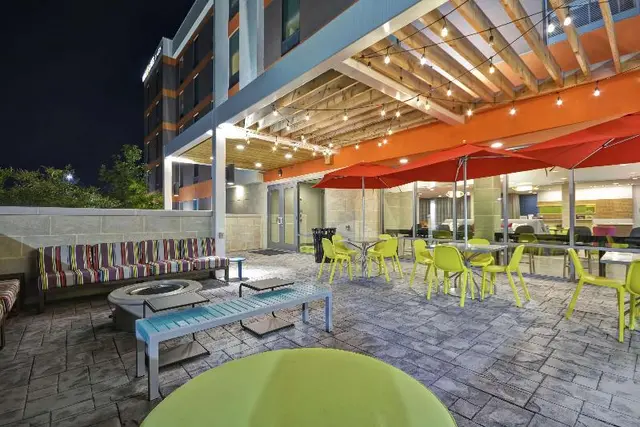 Home2 Suites by Hilton Atlanta Lithia Springs, GA