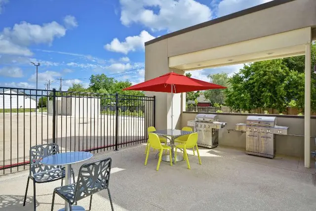 Home2 Suites by Hilton Texas City, TX