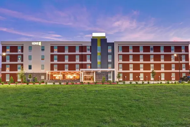 Home2 Suites by Hilton La Porte