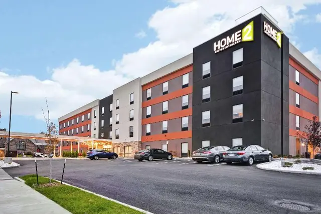 Home2 Suites By Hilton - Carbondale