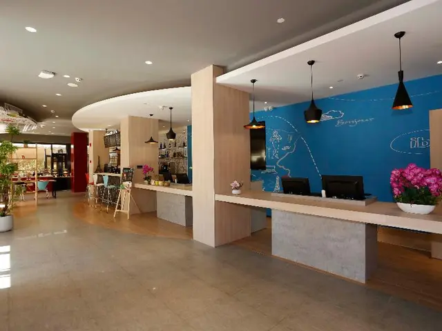 ibis Kunming Beijing Rd