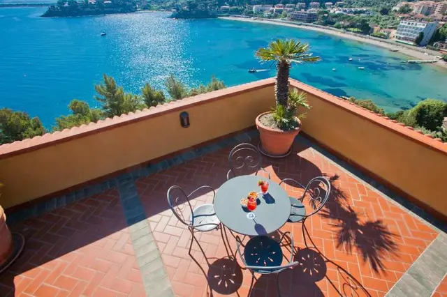 Mercure Argentario Hotel Filippo II