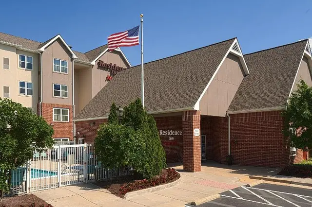 Residence Inn Chantilly Dulles South