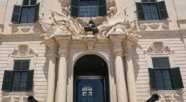 66 Saint Paul’s & Spa